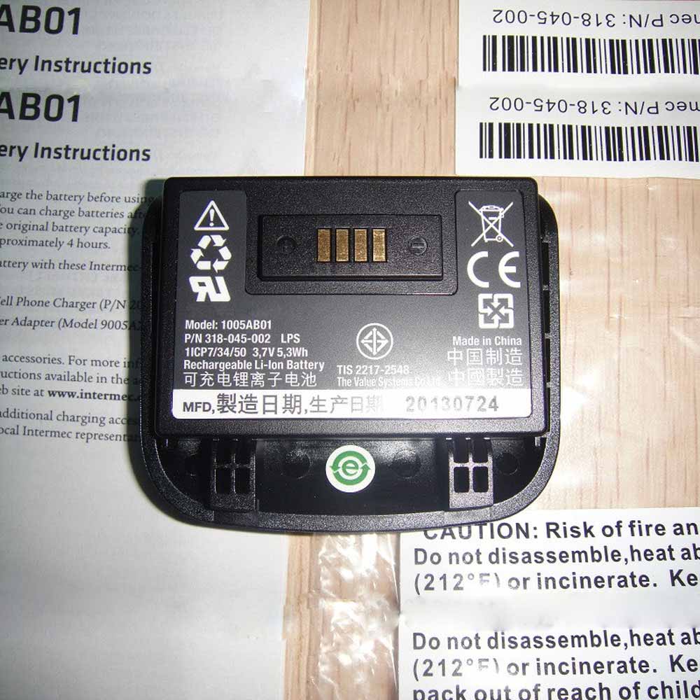 1005AB01 Batterie ordinateur portable