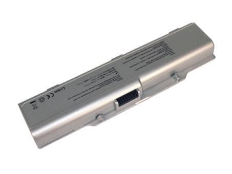 Twinhead 10D Series 4400mAh 11.1v batterie