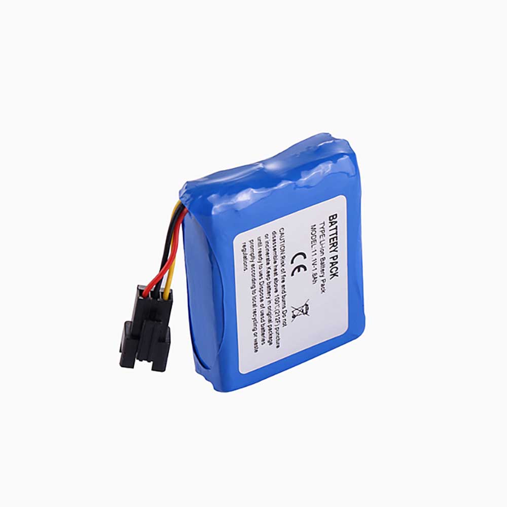 R 1800mAh 11.1V batterie