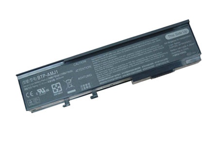 Acer TravelMate 4320 4400mAh 11.1v batterie