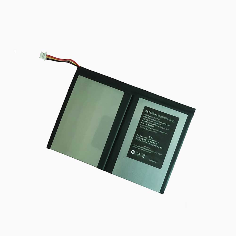30100140 Batterie ordinateur portable