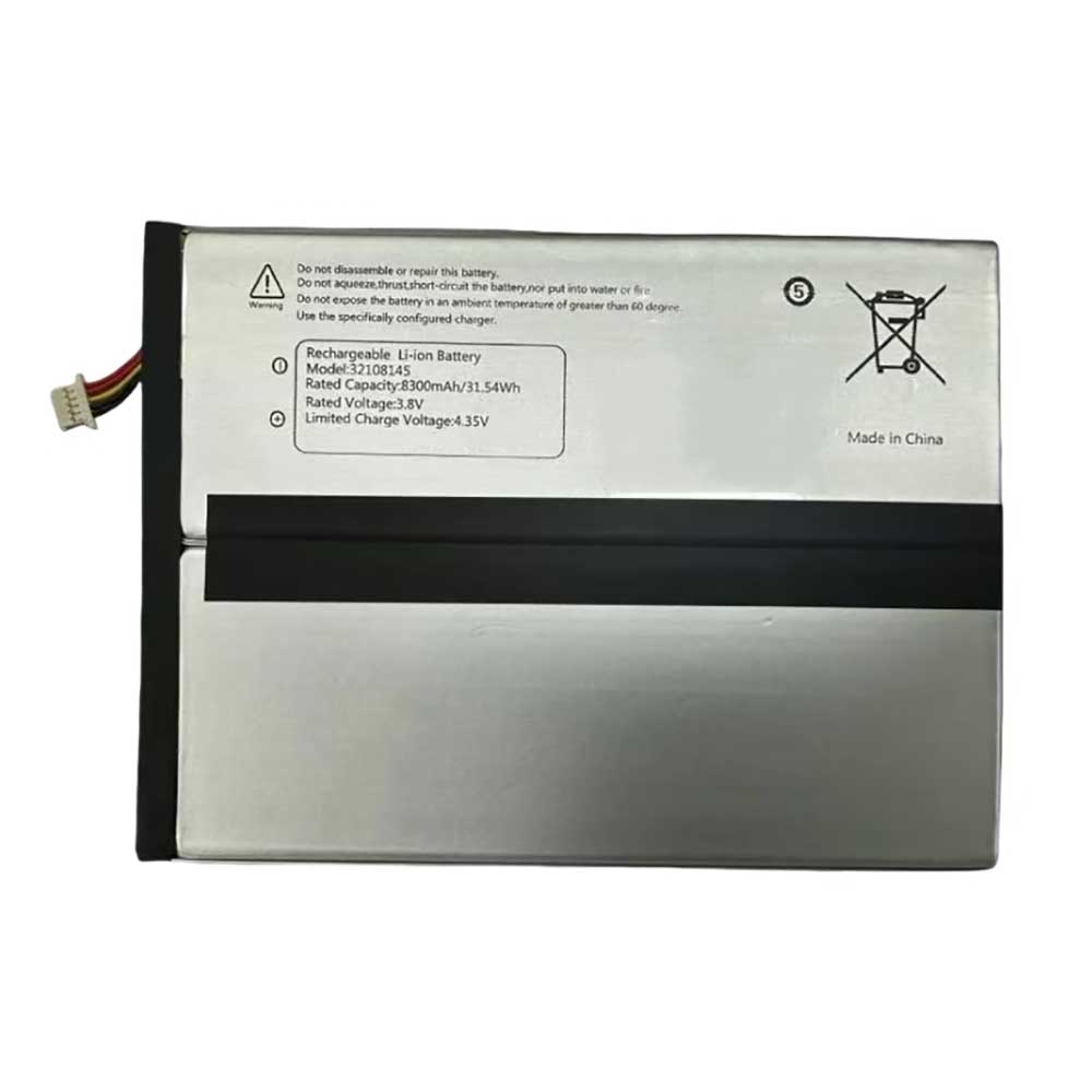 32108145 Batterie ordinateur portable