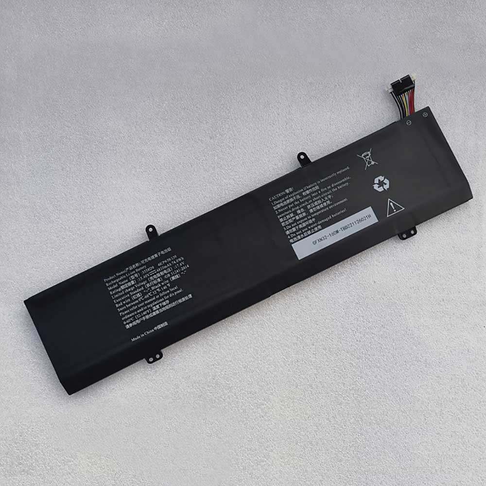 3558D9 Batterie ordinateur portable