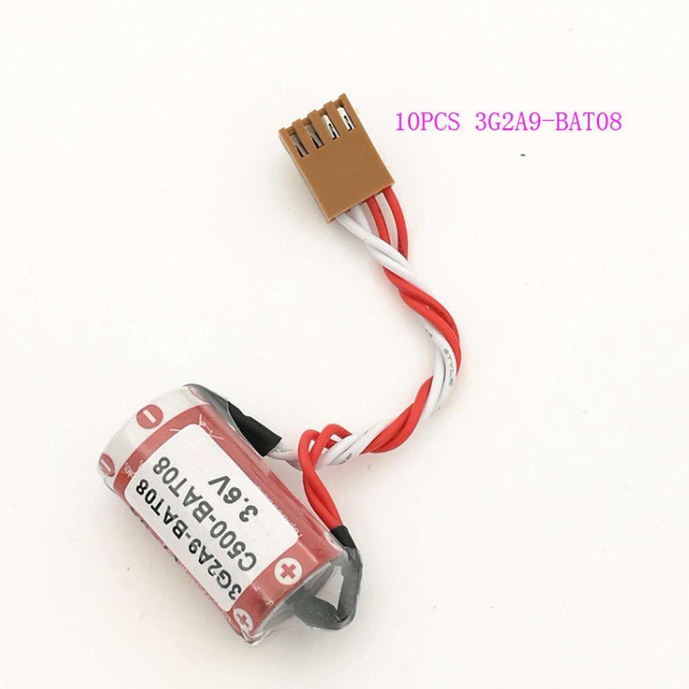 B 1600mah 3.6V batterie