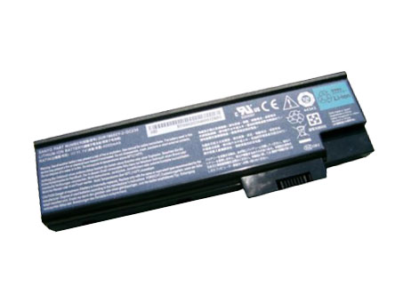 Acer Aspire 9410 4400mAh 14.8v(not compatible 11.1v) batterie
