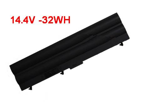 42T4709 2.2AH /32WH / 4Cell 14.4v (not compatible with 11.1v battery batterie