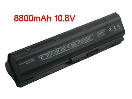 593553-001 8800mAh 10.8v batterie