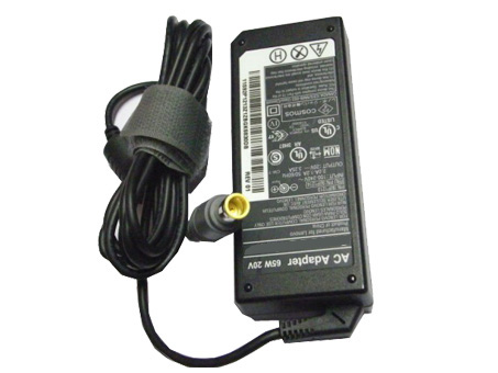 40Y7630 100 - 240V  2.0A-1.2A 50 - 60H 20V ~ 3.25A 65W adapter