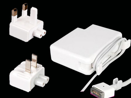Apple 100 - 240V 50 - 60HZ (white) 18.5v--4.6A 85W / 16.5 adapter
