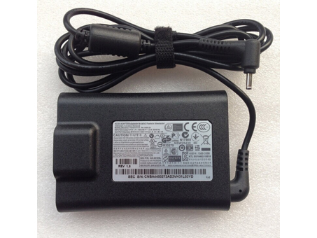 AD-4019 100-240V 50-

60Hz (for worldwide use) 19V  2.1A, 40W adapter