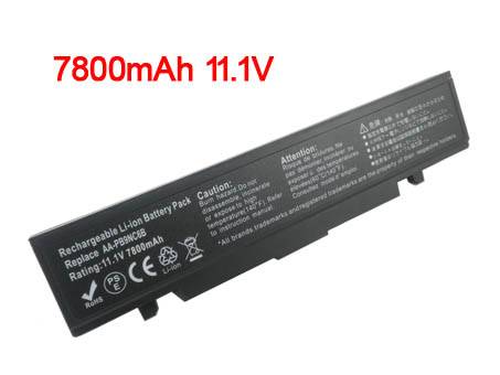 AA-PB9NC6W 7800mAh 11.1v batterie