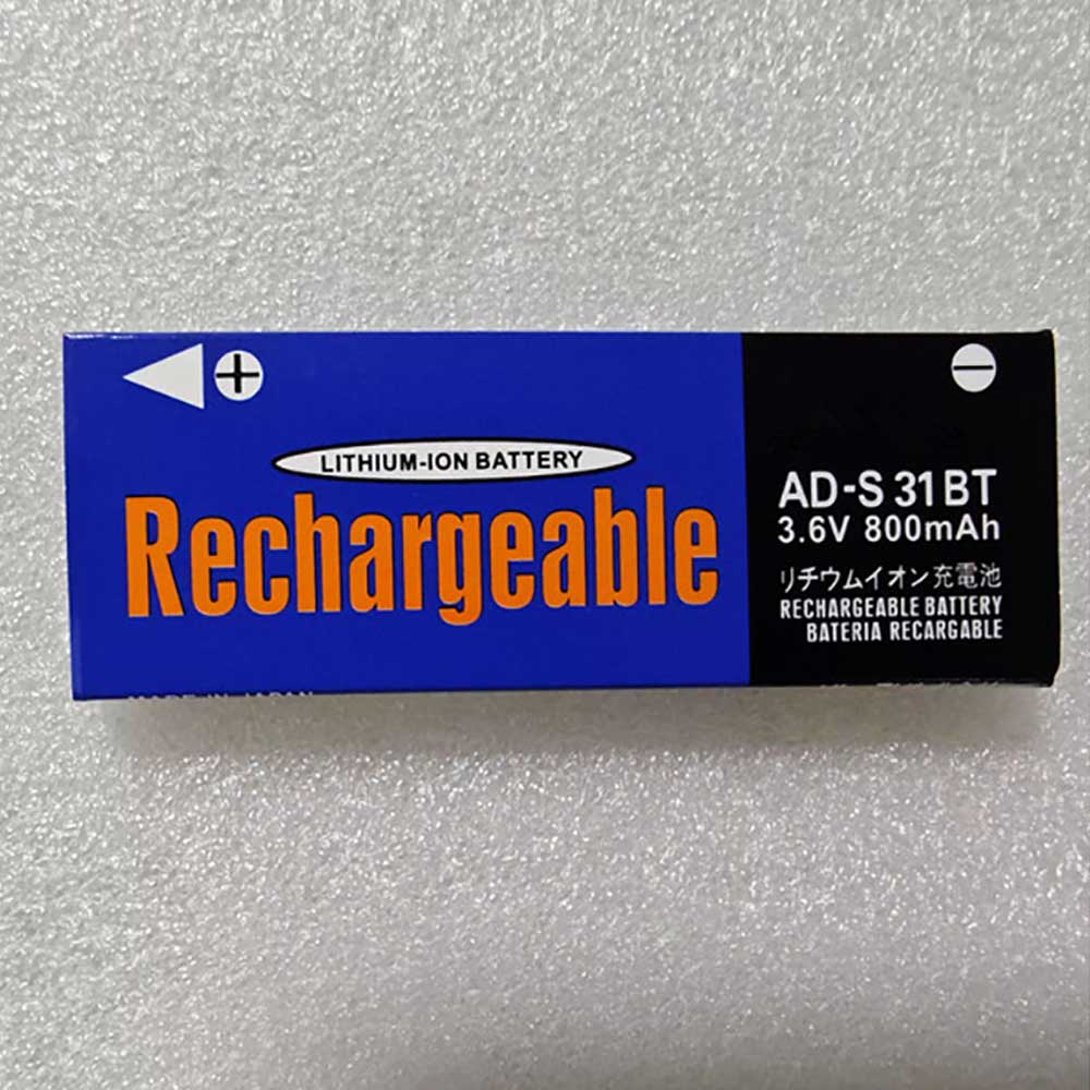 AD-T51BT Batterie ordinateur portable