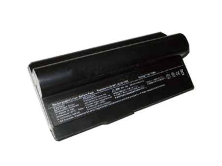 Asus Eee PC 904 13000mah 7.4v batterie