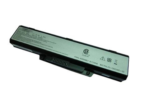 ATW68CBB035964 4400mAh/6Cell/4.4A/48Wh 11.1v batterie