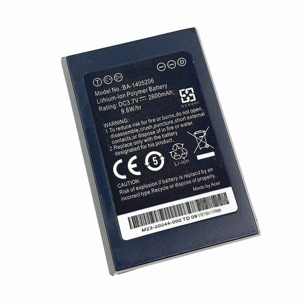 BA-1405206 Batterie ordinateur portable