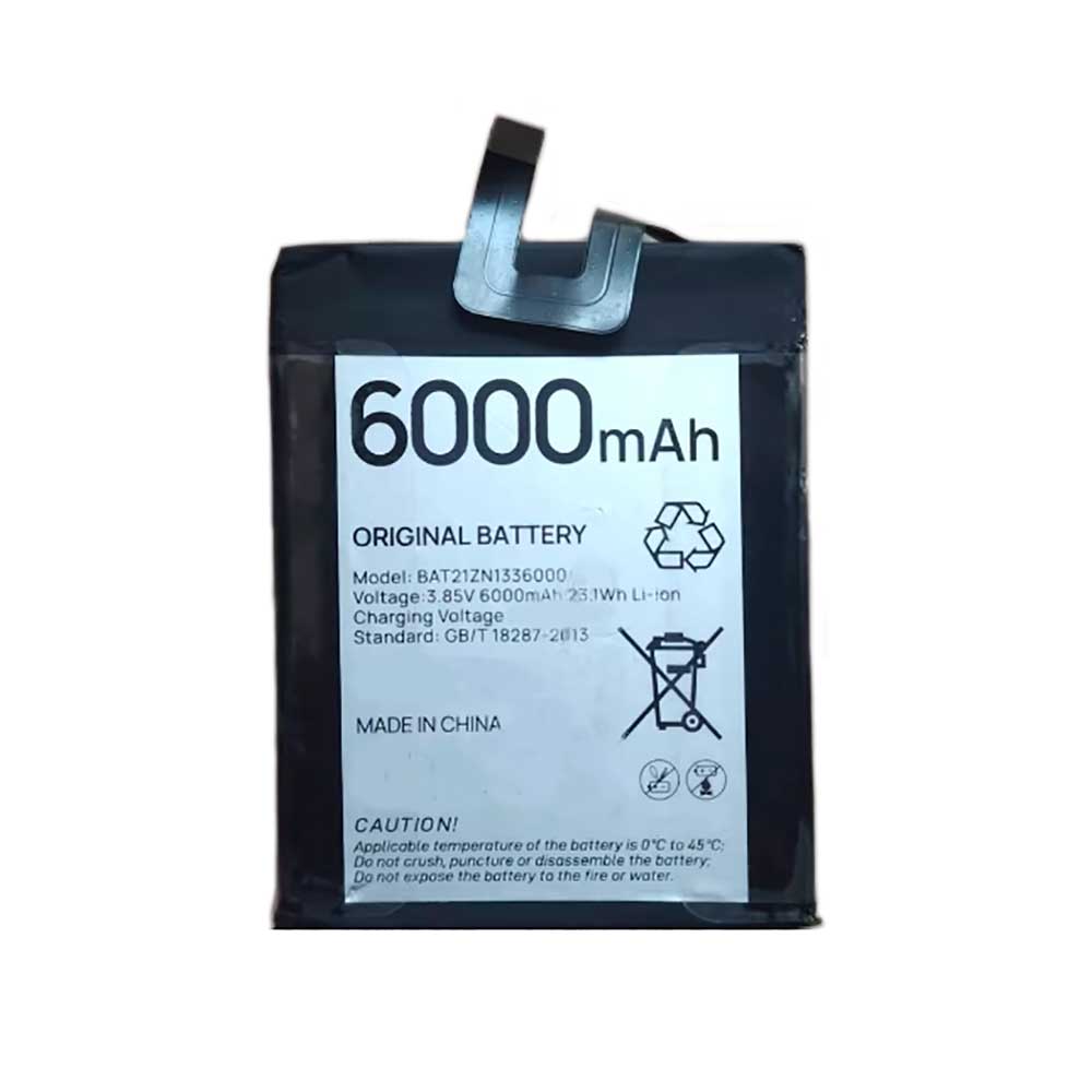 BAT21ZN336000 Batterie ordinateur portable