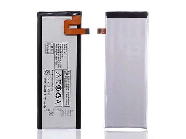 BL215 2070mAh/7.79Wh 3.8V batterie