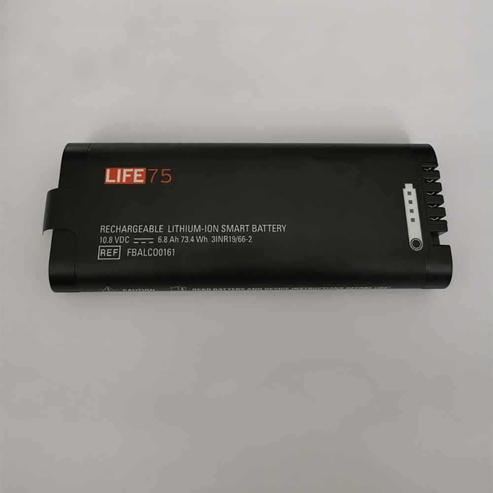 FBALC00161 Batterie ordinateur portable
