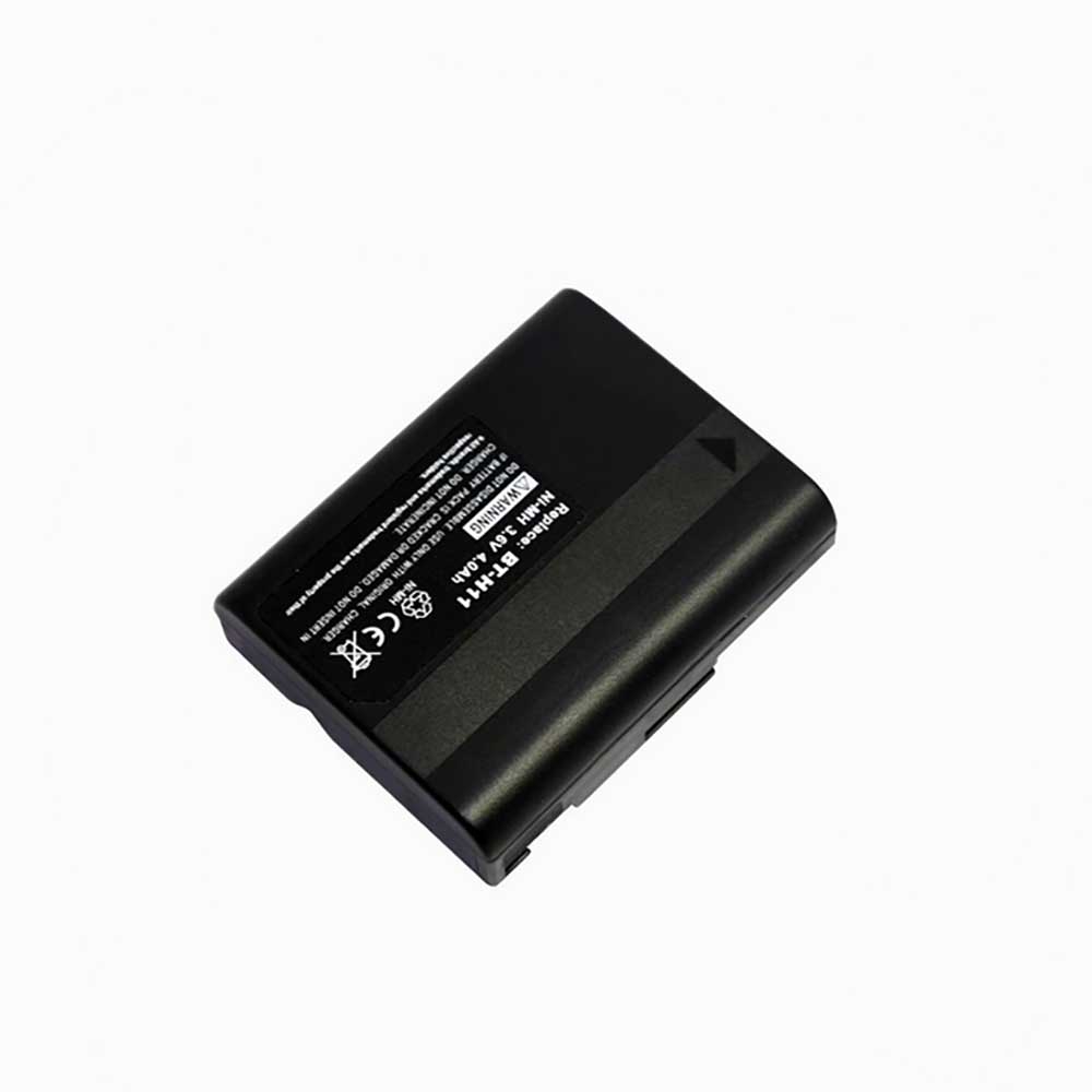 series 4.0Ah 3.8V batterie