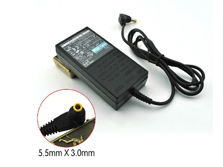 ADP-36JH 100-240V 50/60Hz (for worldwide use)   12V 3A , 36W 

 adapter