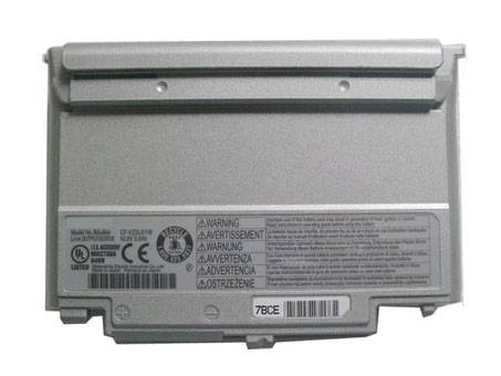 S 5800MAH/5.8Ah 10.8v batterie