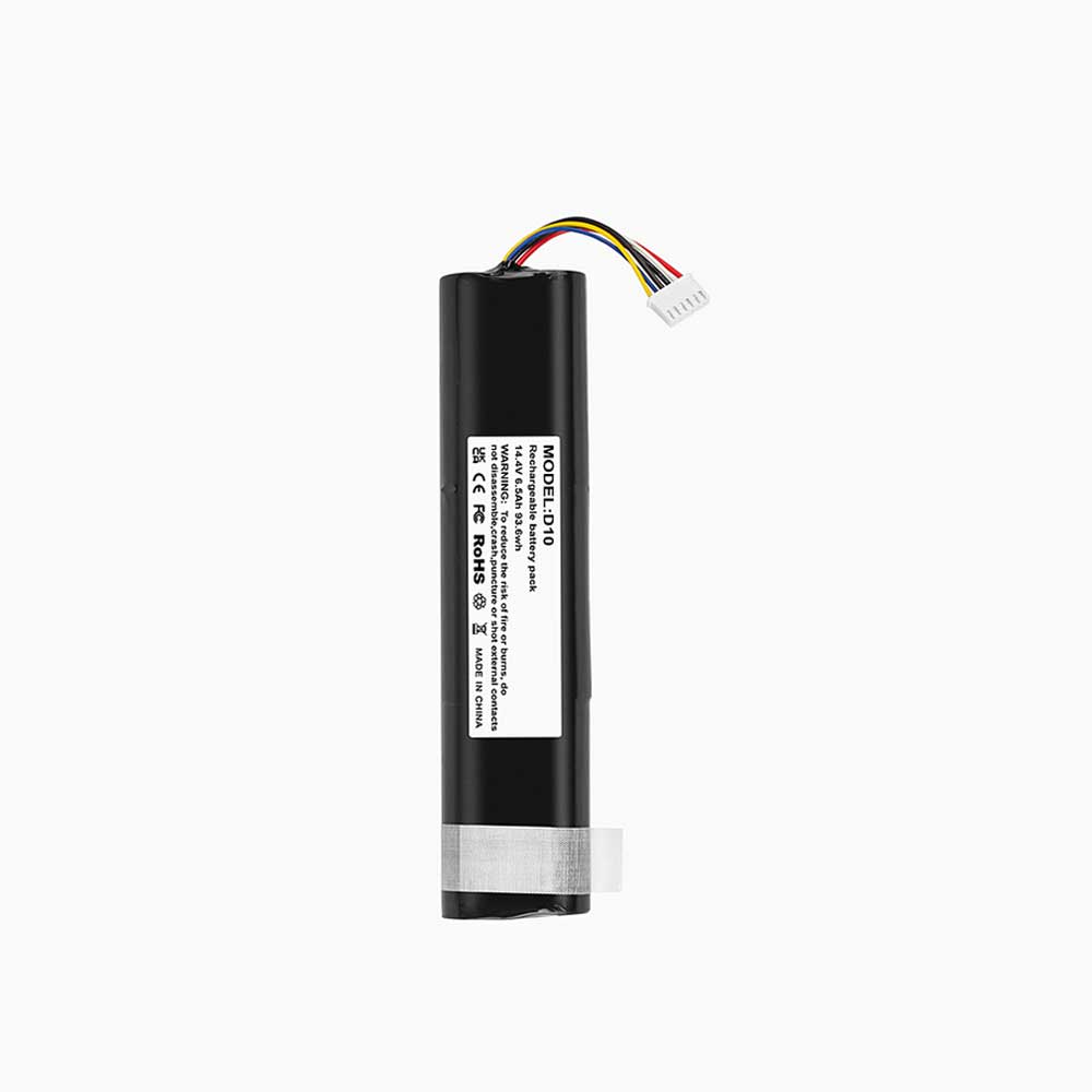 R 6500mAh 14.4V batterie