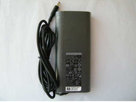 6TTY6 100-240V 50-60Hz (for worldwide use) 19.5V 

6.67A 130W (ref to the picture) batterie