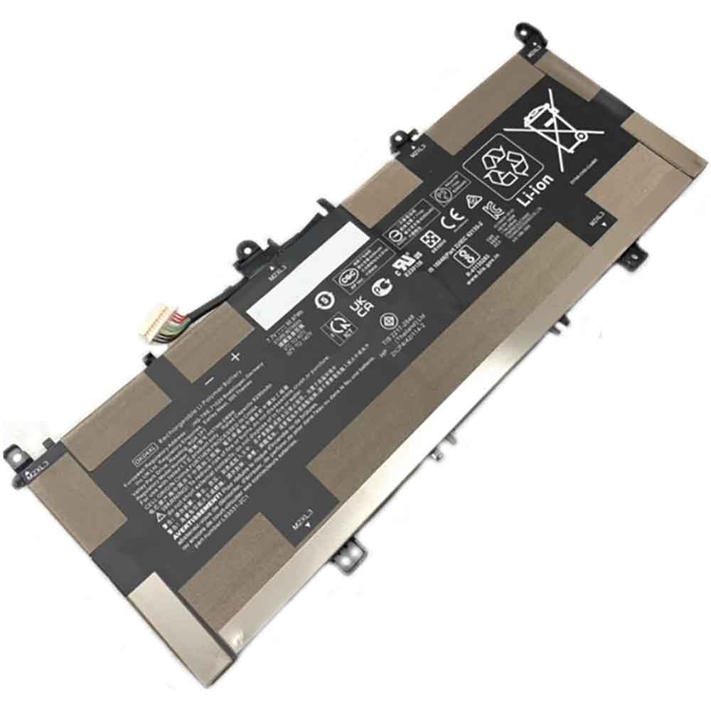 DK04XL Batterie ordinateur portable