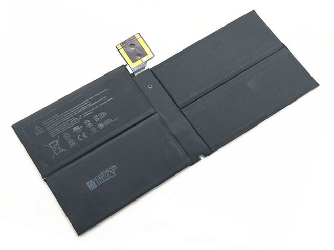 S 5940mAh 45Wh 7.57V batterie