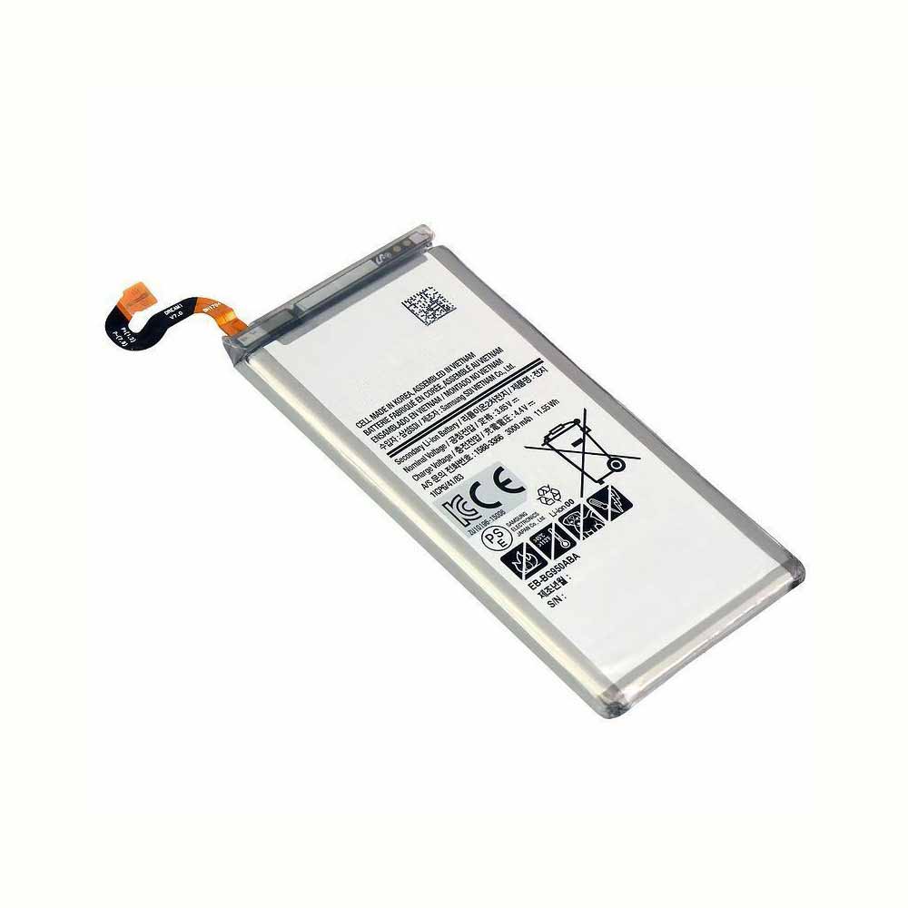 S 3000mAh/11.55WH 3.85V/4.4V batterie