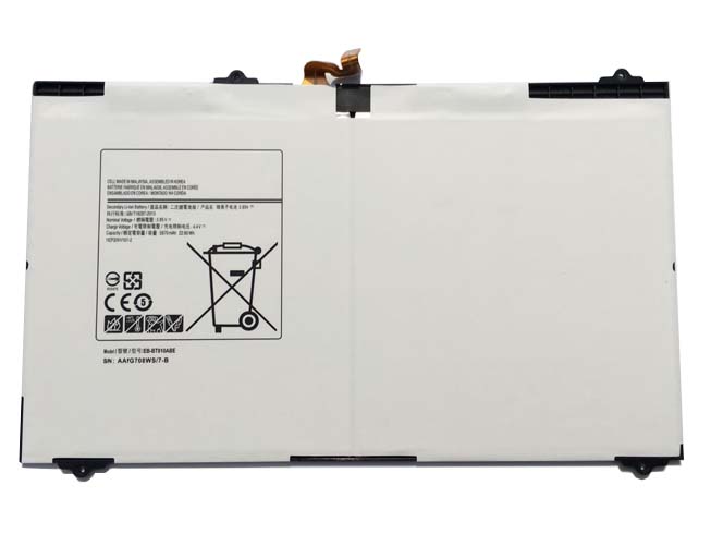 EB-BT810ABE 5870 mAh 3.85v batterie