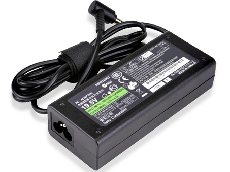 Vaio 100-240V  50-60Hz (for worldwide use) 19.5V  4.7A,  90W adapter