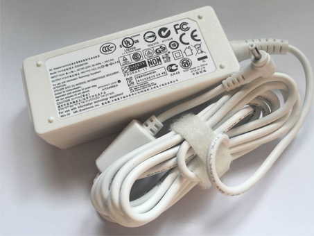 EXA1004EH 100-240v / 50-60hz 19V 1.58A-2.1A 30W- 

40W batterie