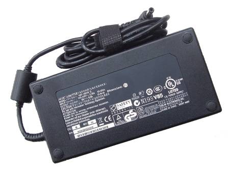 ADP-180 100-240V, 50/60Hz 100-240V, 50/60Hz batterie
