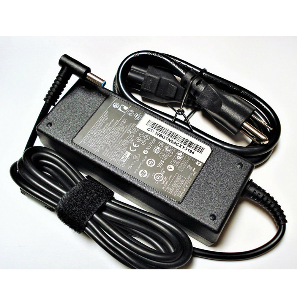 TouchSmart 110-240V 1.5A 50-60Hz 19.5V 4.62A 90W batterie