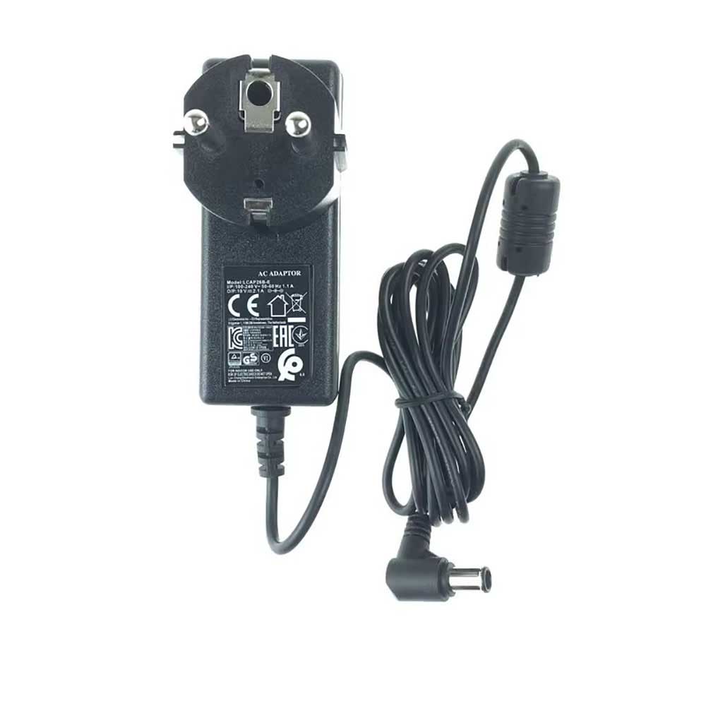 ADS-45FSQ-19 Adaptateur ordinateur portable