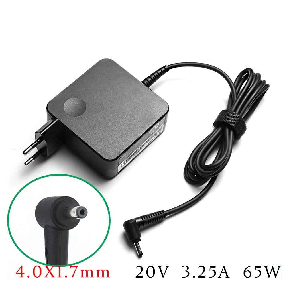 710-14IKB 100-240V ~ 1.7A 50/60Hz (for worldwide use) 20V 2.25A 45W adapter