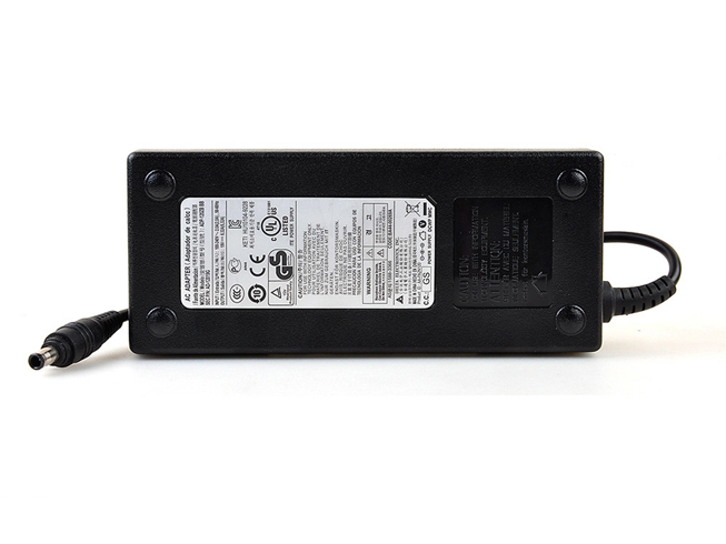 BA44-00269A 100-240V 50-60Hz (for worldwide use) 19V 6.32A, 120W adapter