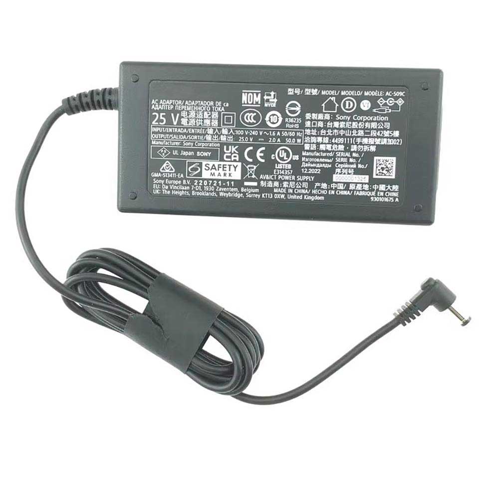 AC-509C