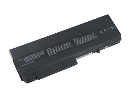 HSTNN-MB05 7800mAh 11.1v batterie