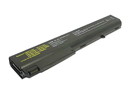 HSTNN-DB06 4800mAh 14.8v batterie
