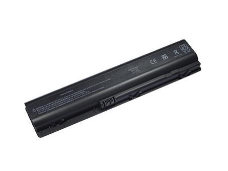 HSTNN-IB34 6600mAh 14.4v batterie