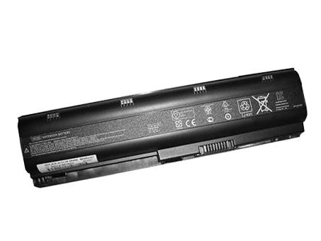 HSTNN-OB0X 10.8V 4400mah batterie