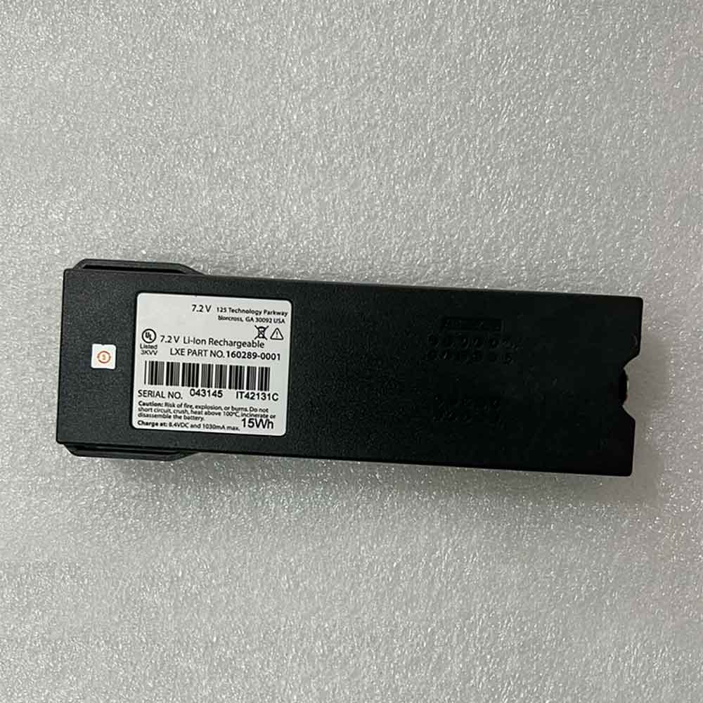 160289-0001 Batterie ordinateur portable