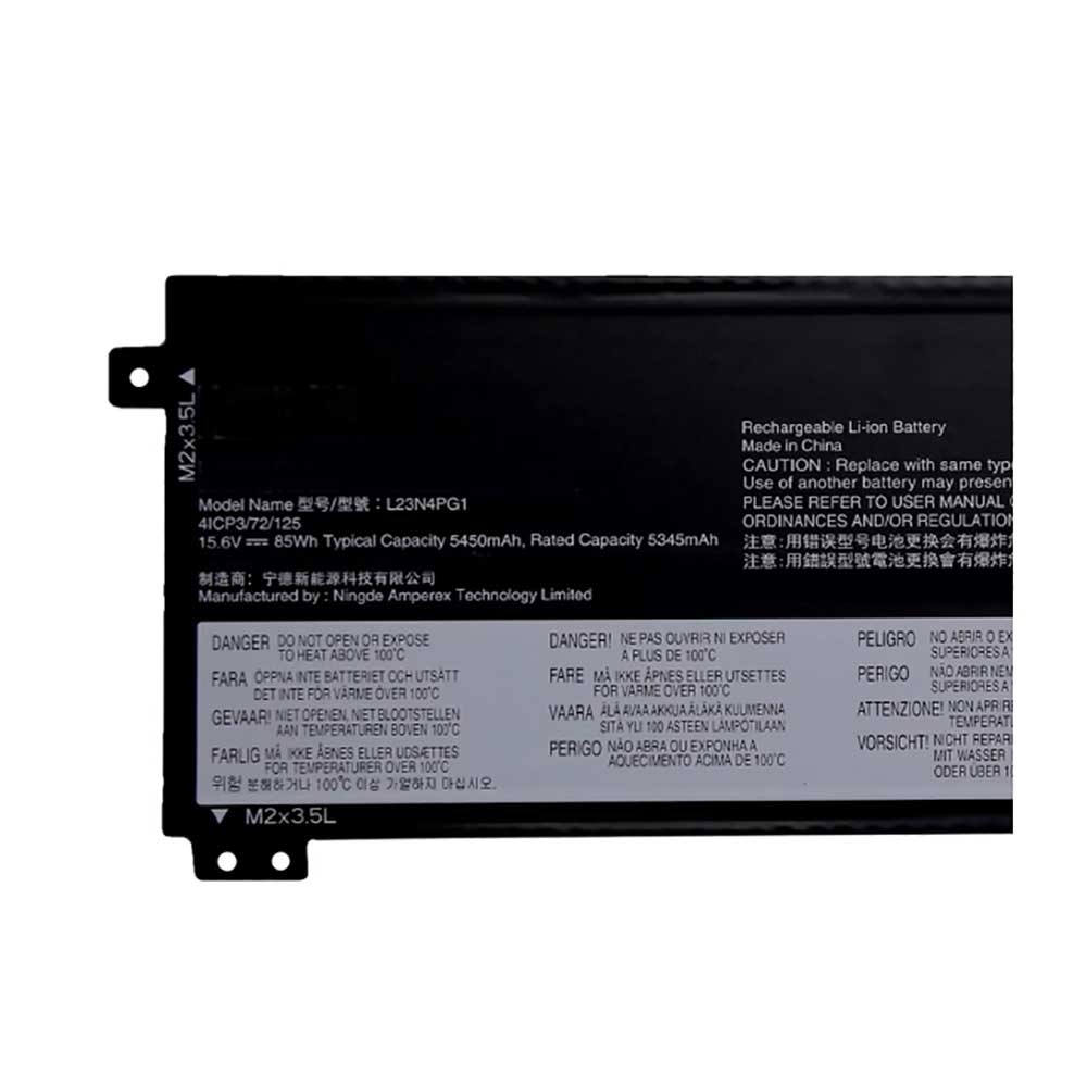 LENOVO L23X4PG1