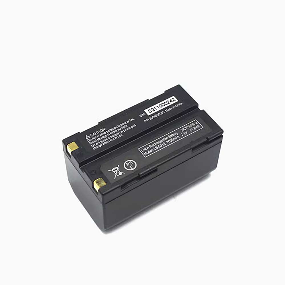 LB-531E Batterie ordinateur portable