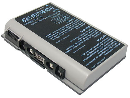 BAT612 6000mAh / 9-Cell  11.1v batterie