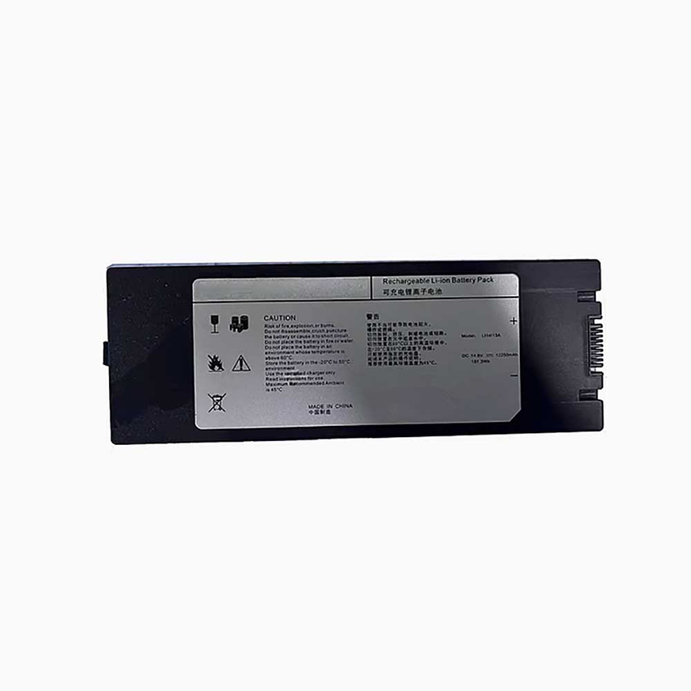 3A 12250mAh 3.8V batterie