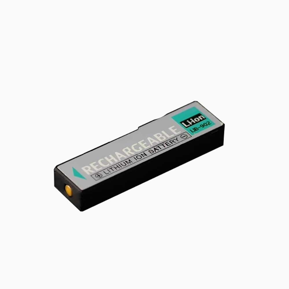 R 800mAh 3.7V batterie