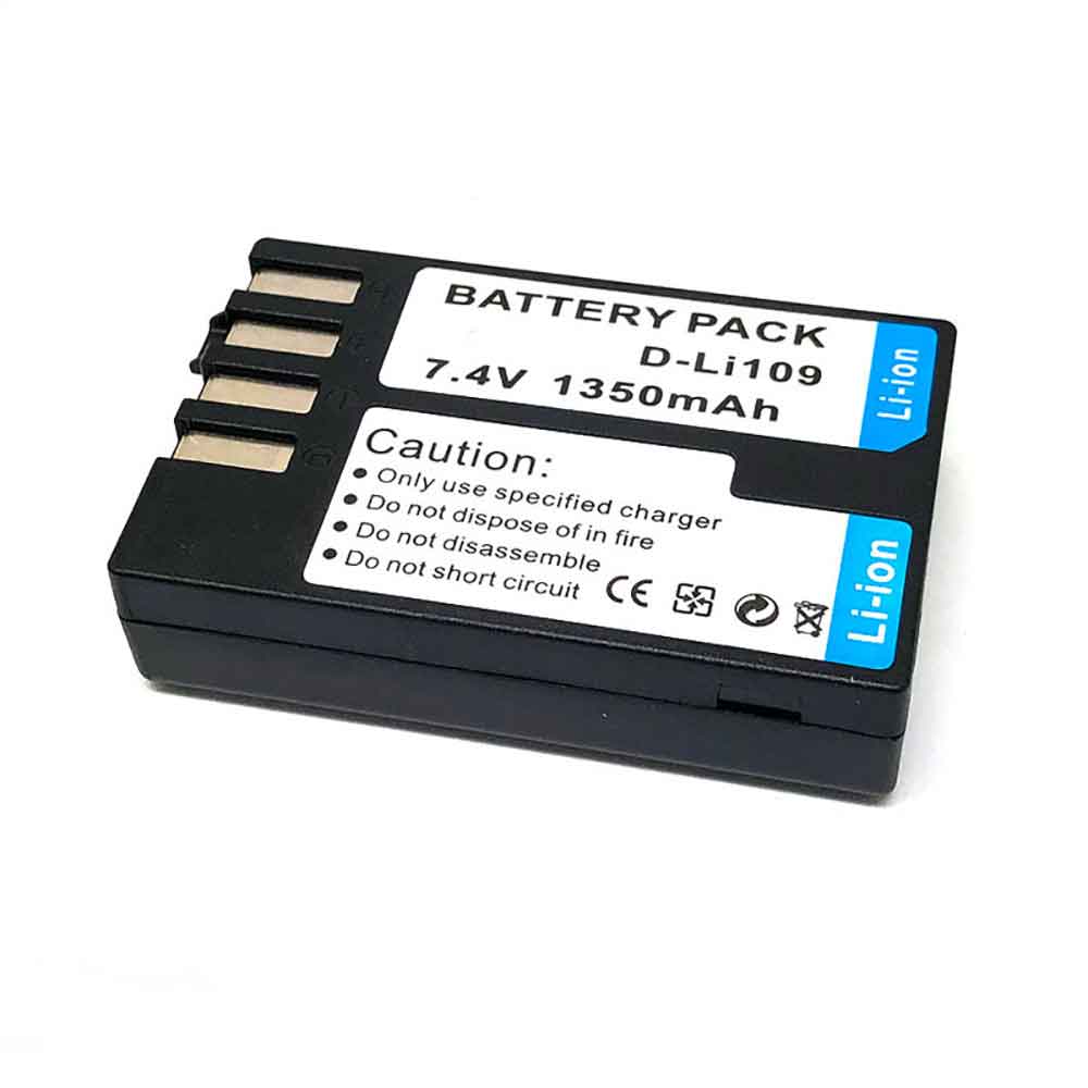 D-Li109 Batterie ordinateur portable